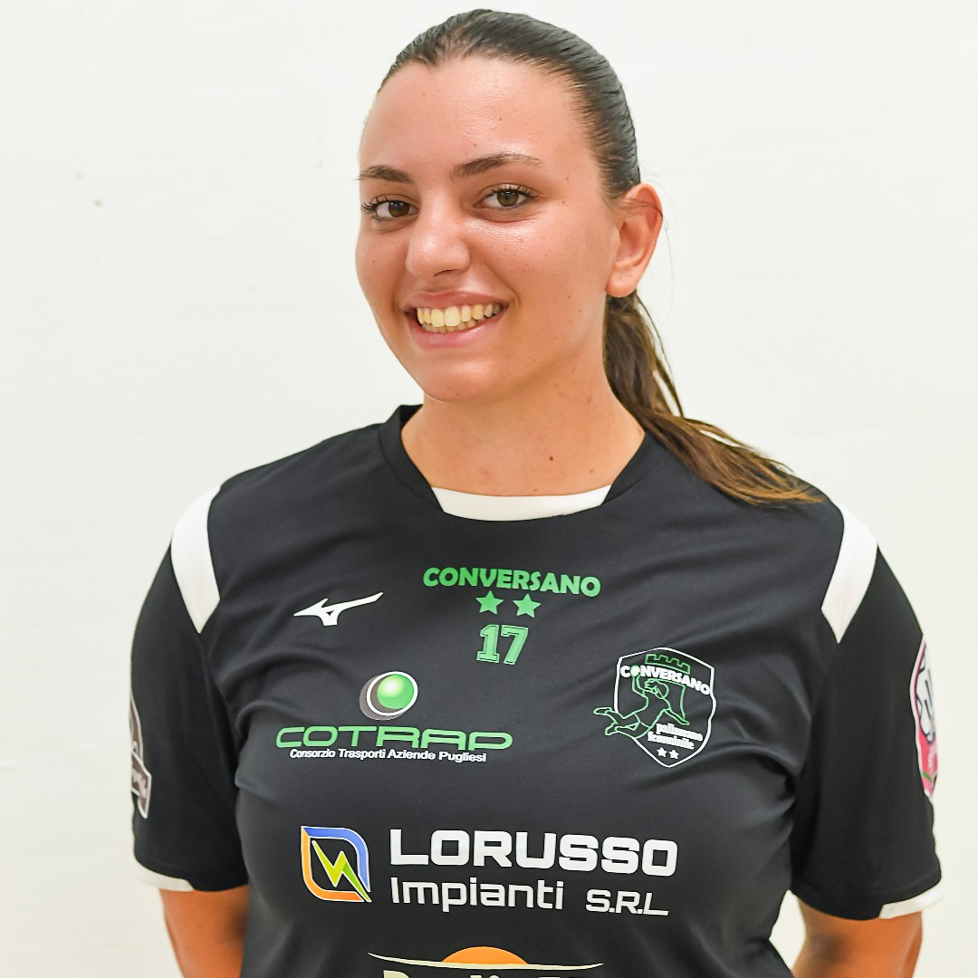 Raffaella Fanelli
