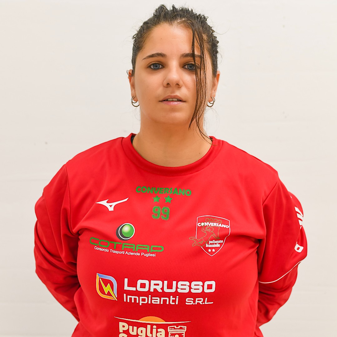 Giulia Gattulli