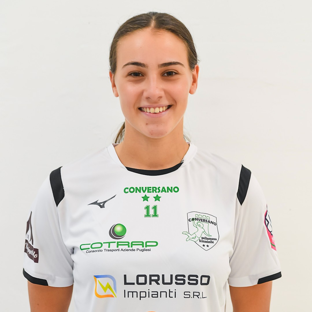 Francesca Martinelli