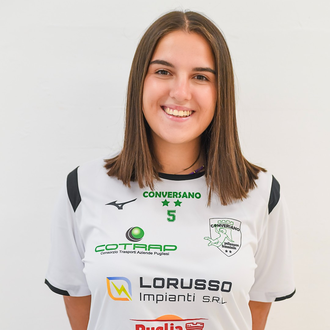 Michela Martino