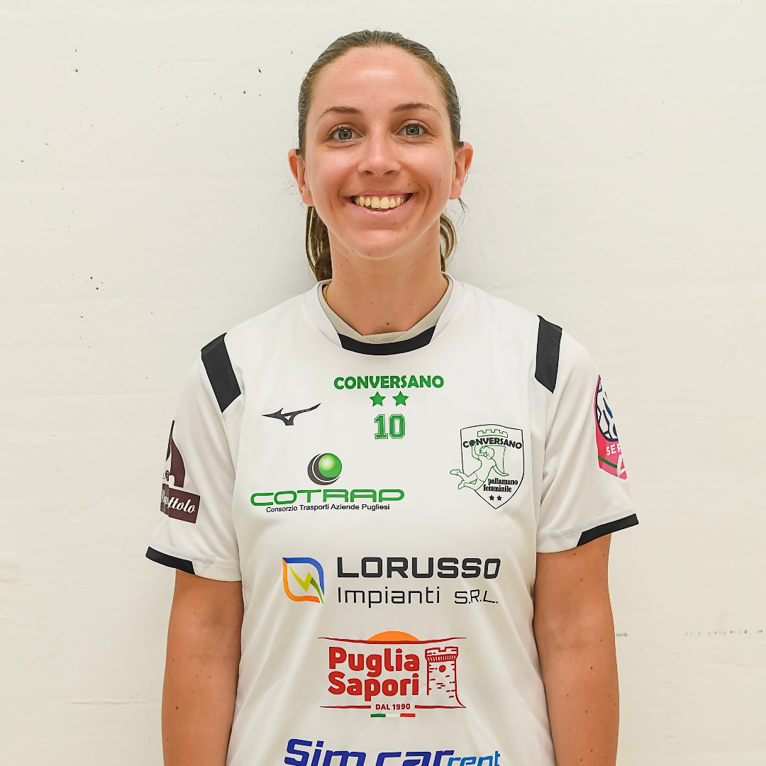 Ilaria Mastroscianni