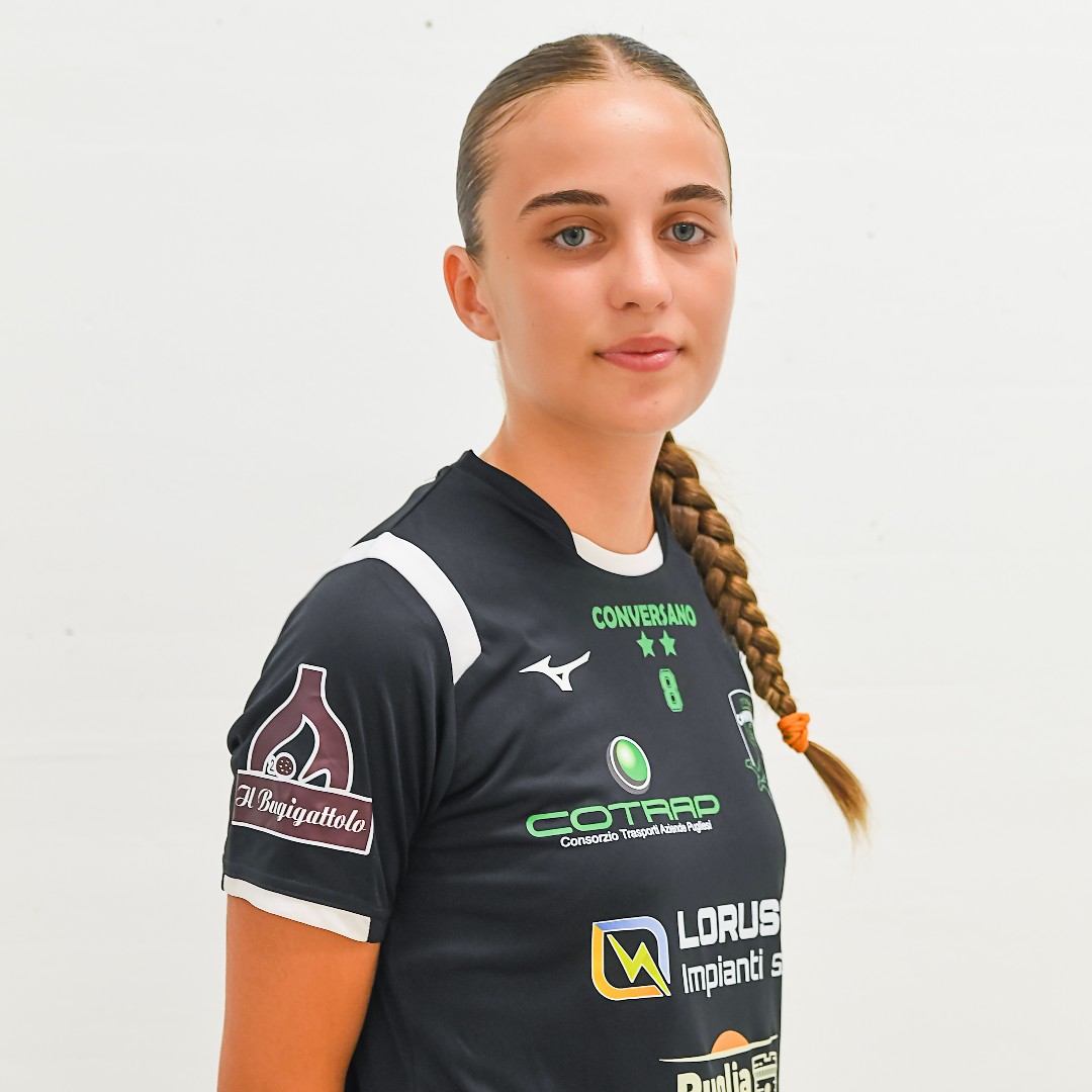 Sophie Sarcia`