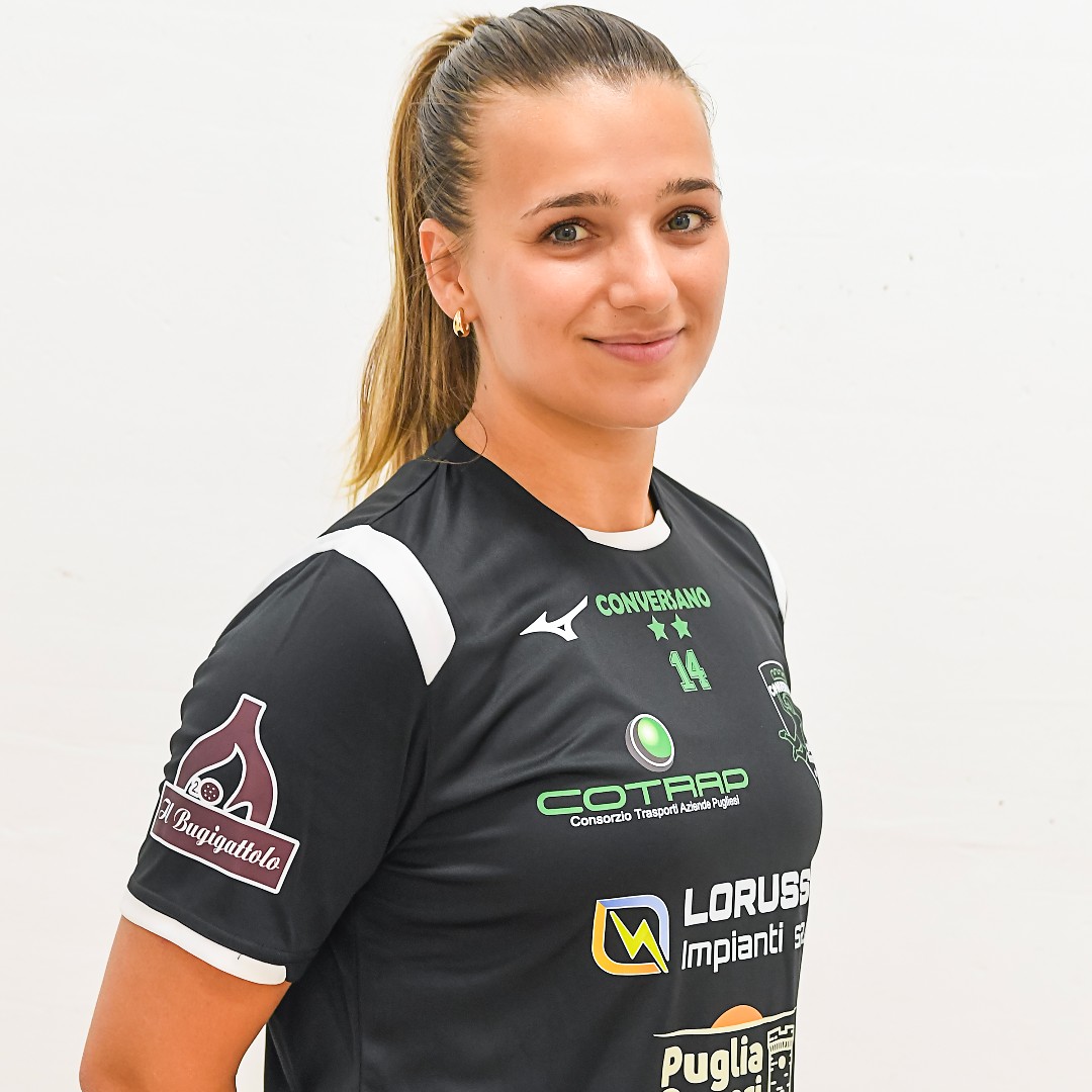 Paula Aftodor