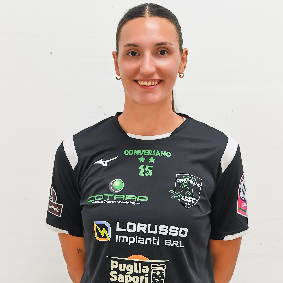Valentina Martinez Bizzotto
