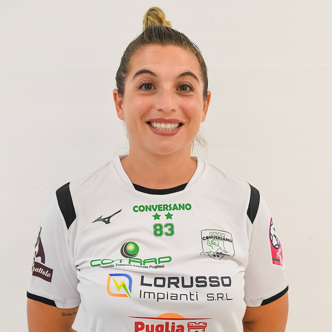 Mariangela Piccinno