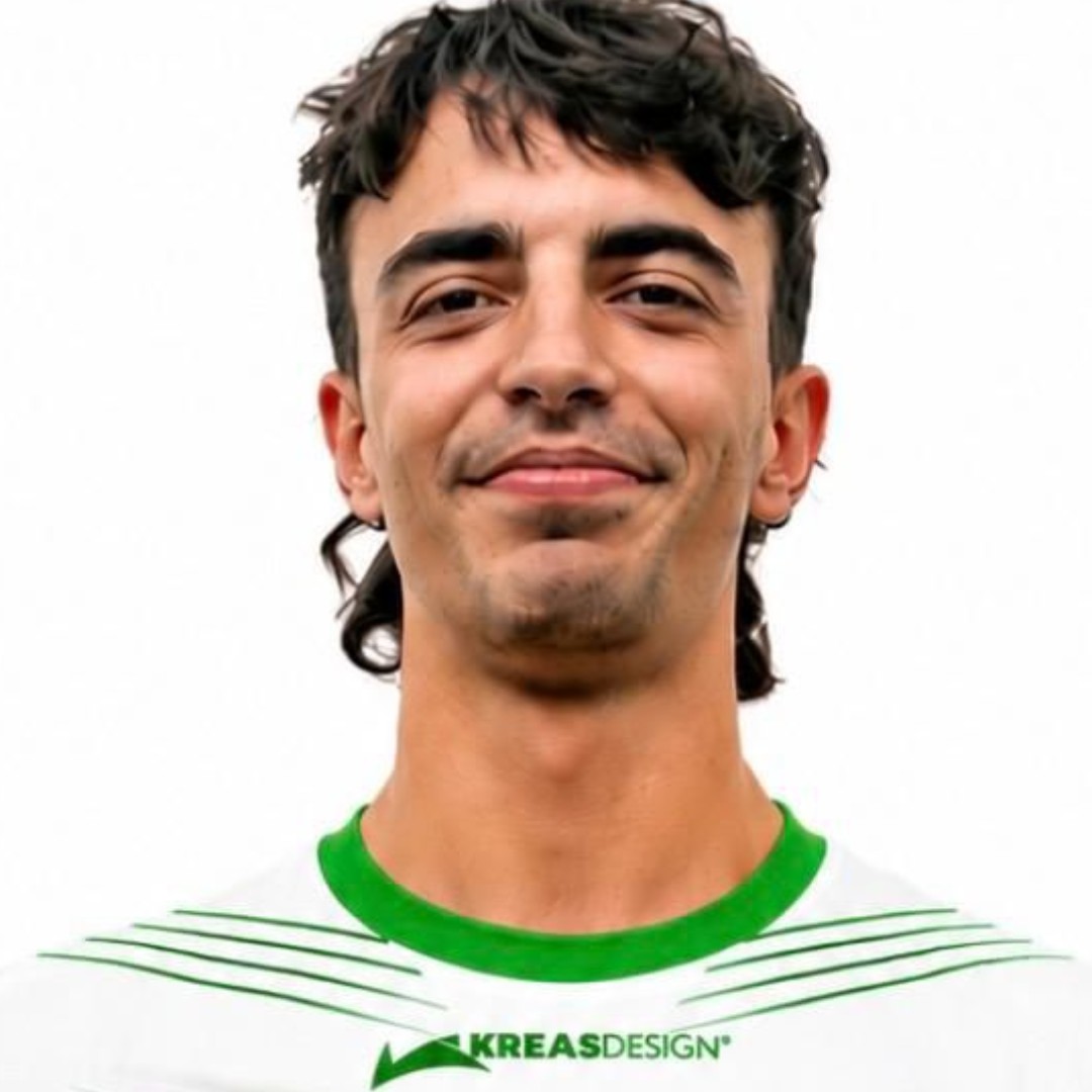 Teo Marchesino Llorens