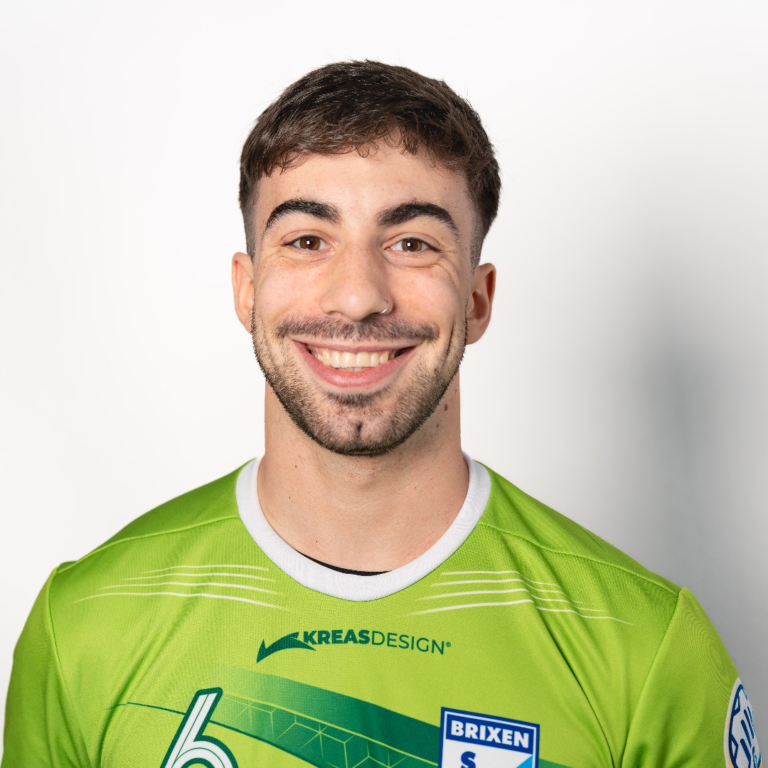 Tomas Della Vecchia