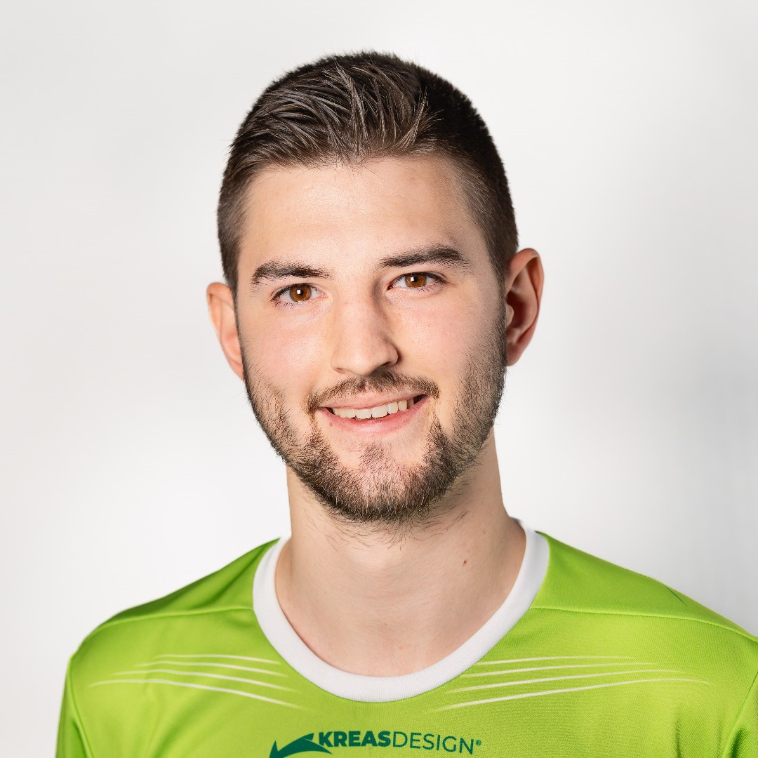 Noah Hopfgartner