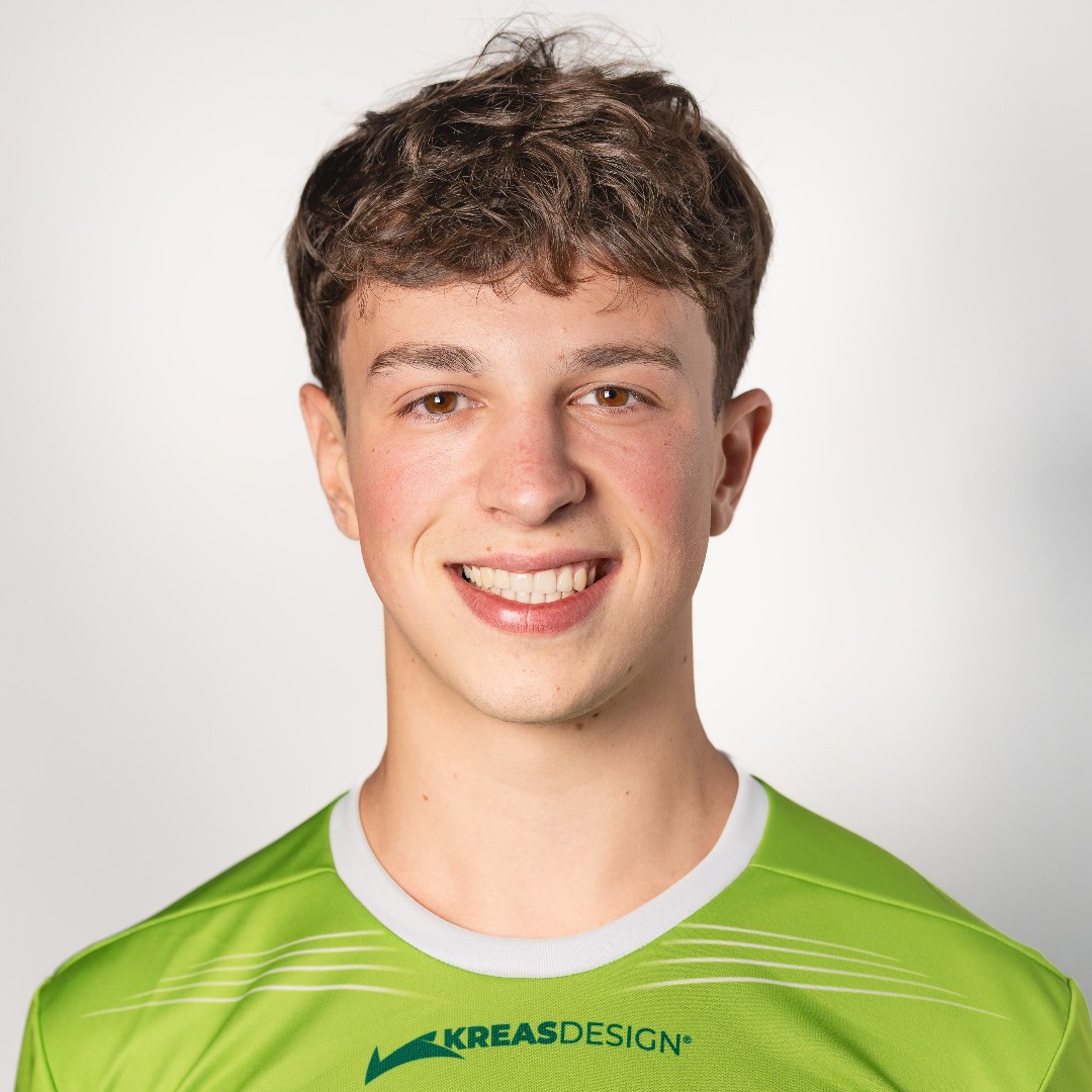 Daniel Oberhollenzer