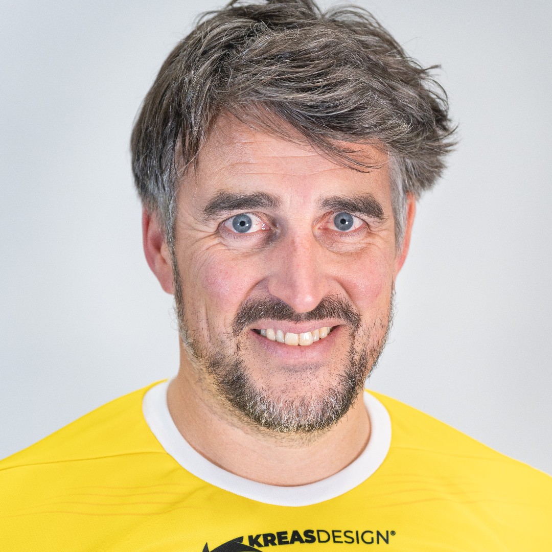 Andreas Steiner