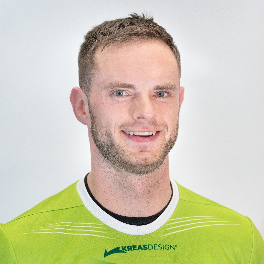 Markus Roland Dorschner