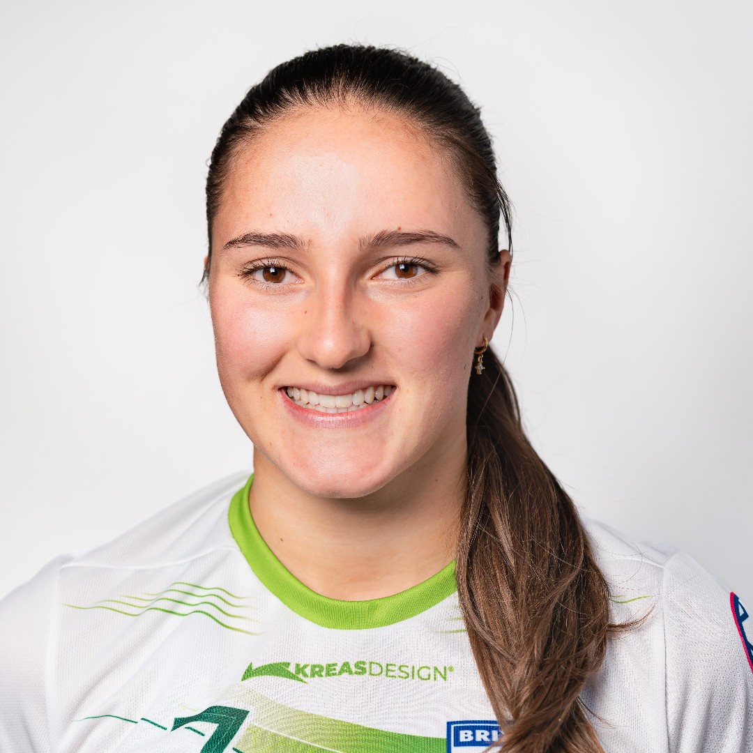 Marie Aichner