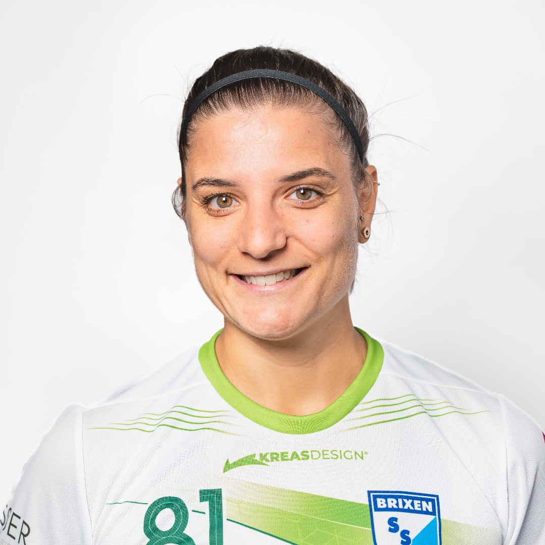 Carolin Gamper