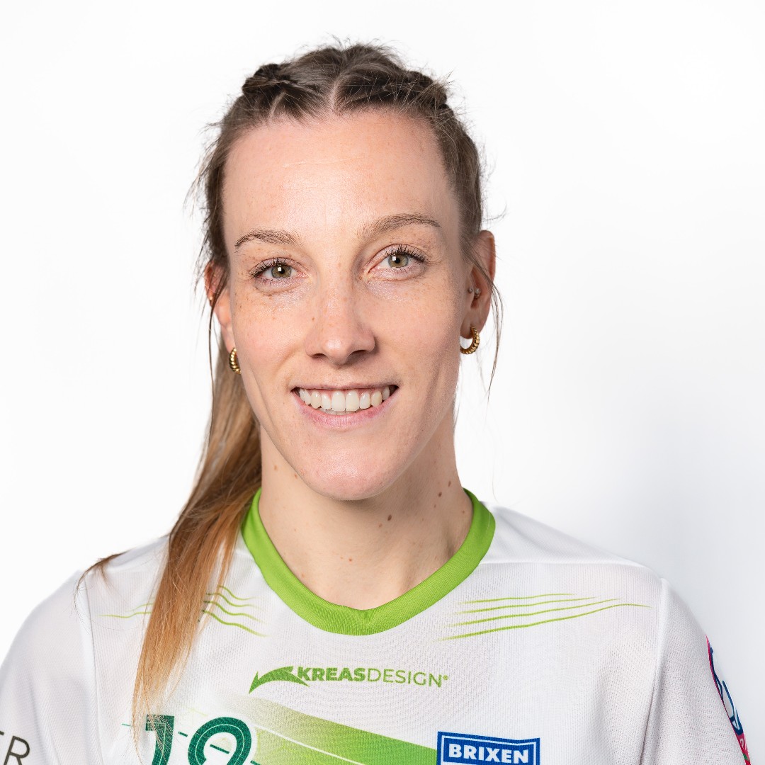 Sarah Hilber