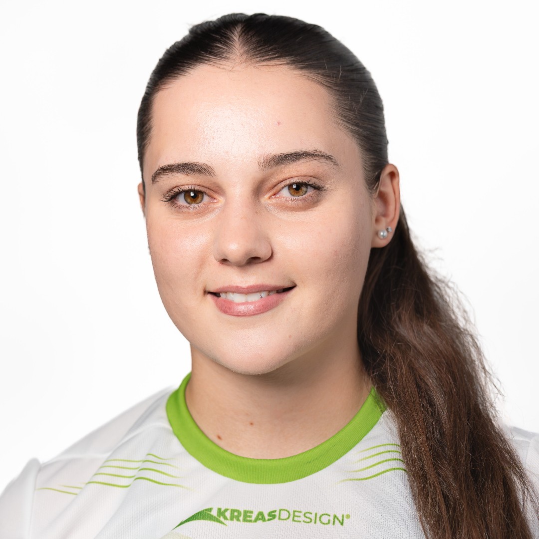 Sophia Katharina Kiesenhofer