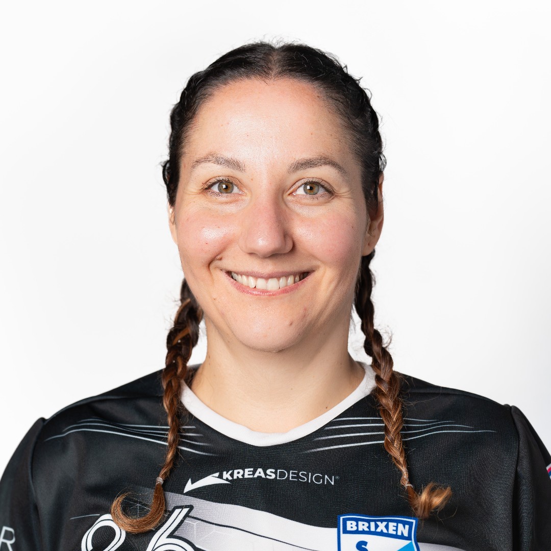 Francesca Luchin