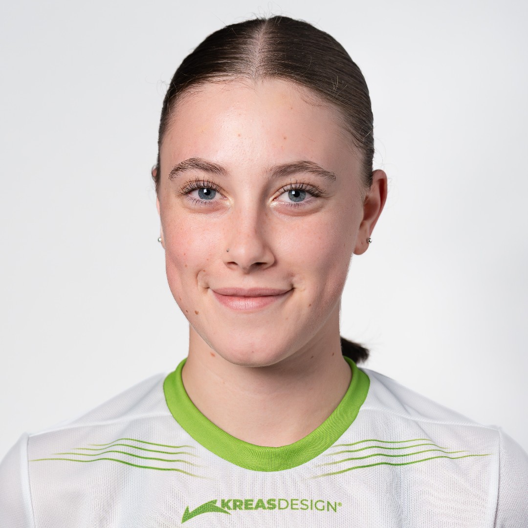 Nina Mitterrutzner