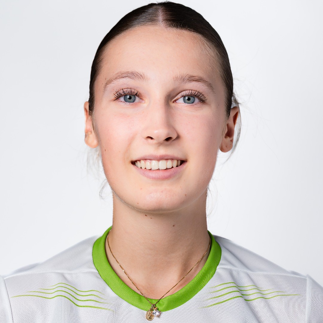Marie Oberrauch