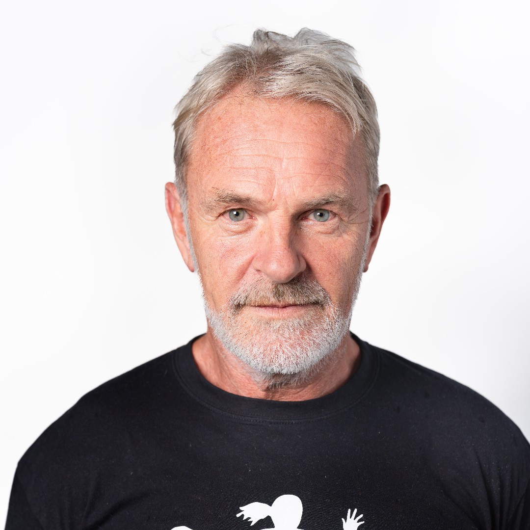 Hubert Noessing